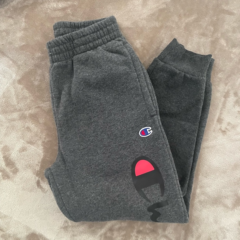 Champion sweat pants